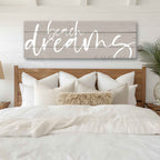 Beach Dreams Sign v4