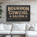 Bourbon Cowgirl Saloon
